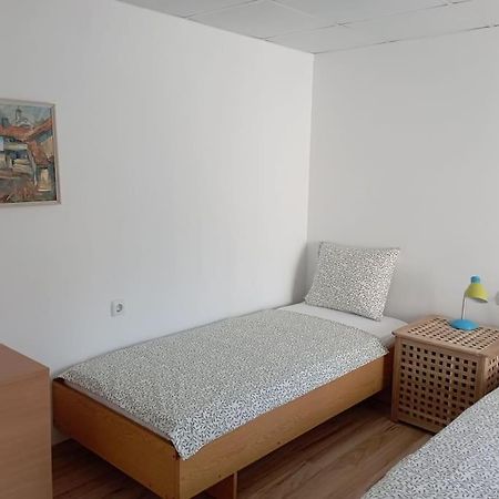 Gradina Apartment Montana Exterior foto