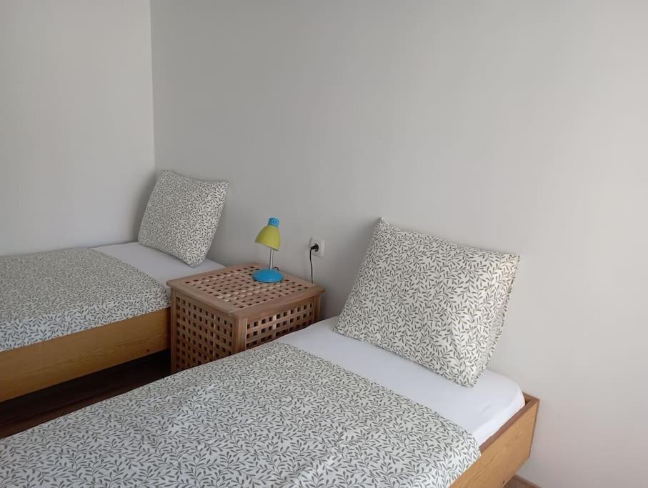 Gradina Apartment Montana Exterior foto