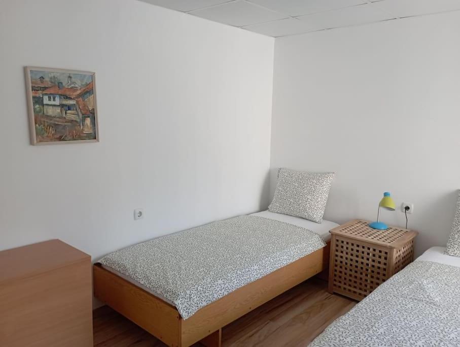 Gradina Apartment Montana Exterior foto