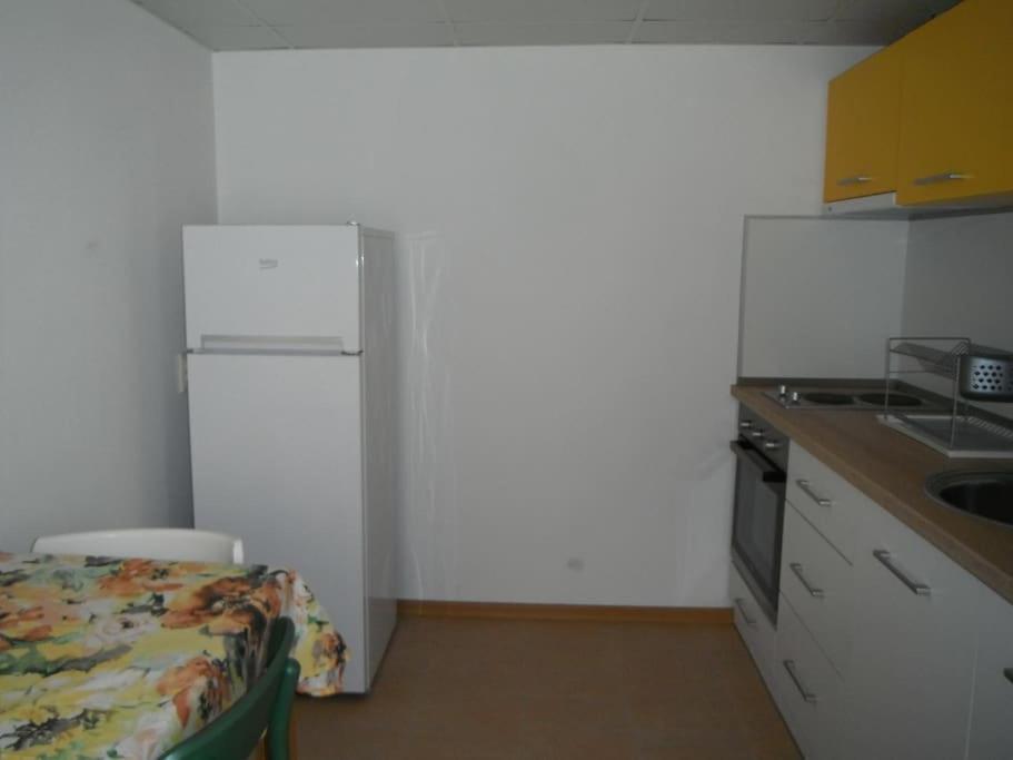Gradina Apartment Montana Exterior foto